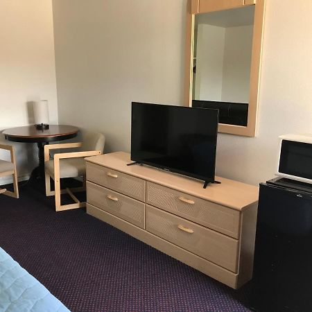 Luxury Inn George West Dış mekan fotoğraf