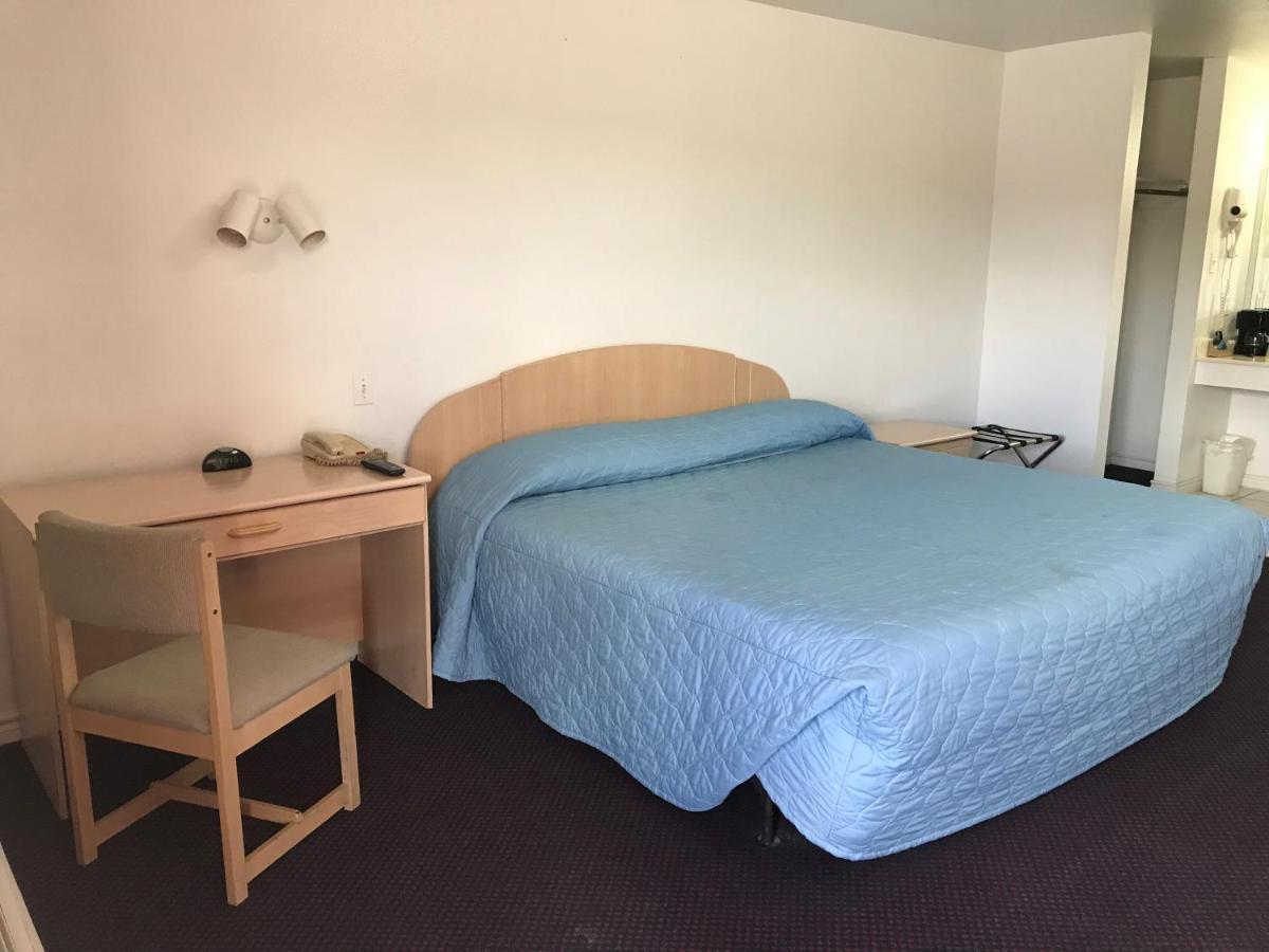Luxury Inn George West Dış mekan fotoğraf