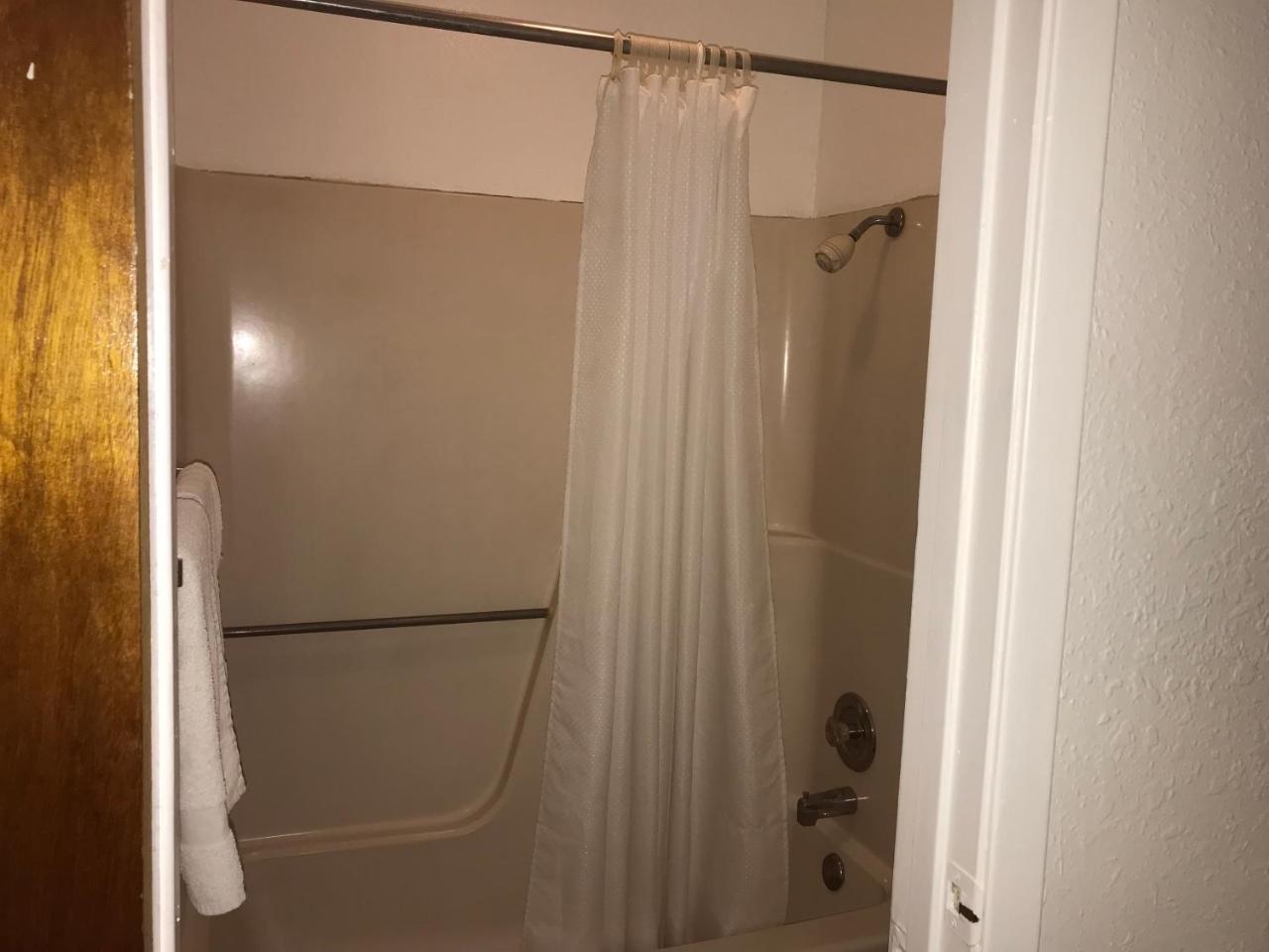 Luxury Inn George West Dış mekan fotoğraf
